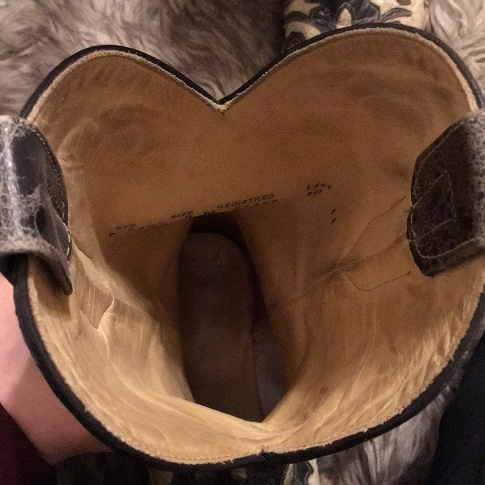 Corral Boots - image 3